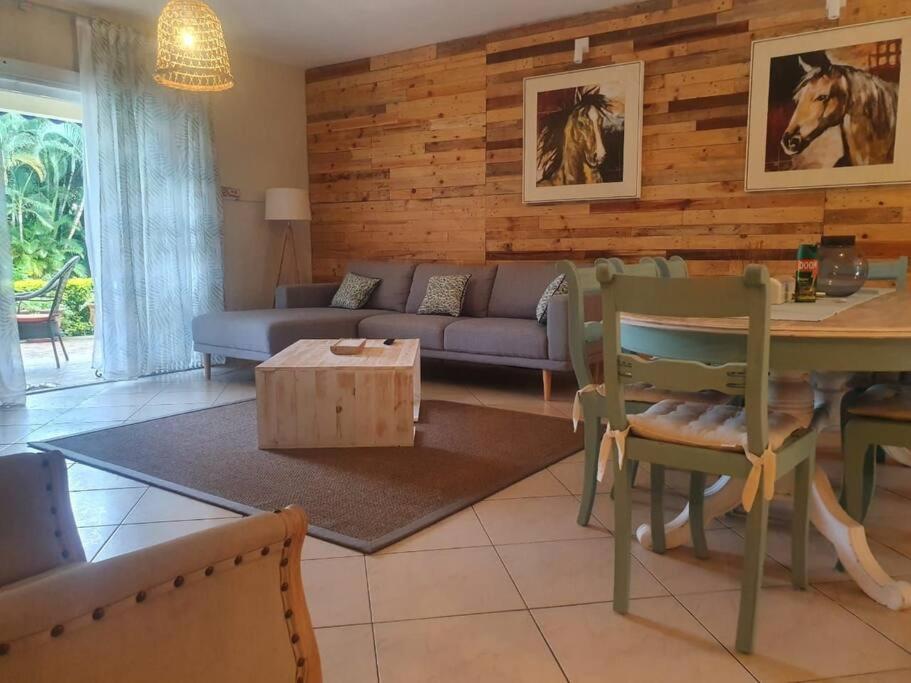 Sirokann Flic-en-Flacq Extérieur photo