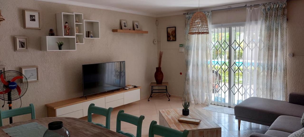 Sirokann Flic-en-Flacq Extérieur photo